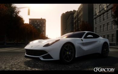 2013 Ferrari F12 Berlinetta[EPM]