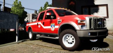 FDLC Chief F250 v1.2EX