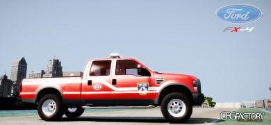 FDLC Chief F250 v1.2EX