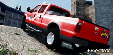 FDLC Chief F250 v1.2EX