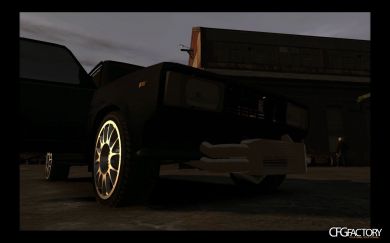 Lada 2104 Tuning