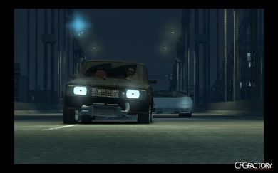 Lada 2104 Tuning