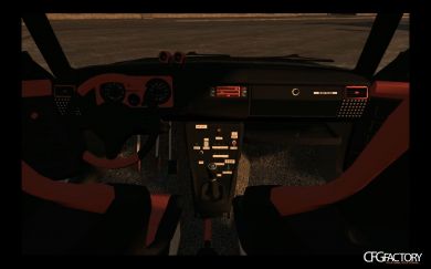 Lada 2104 Tuning