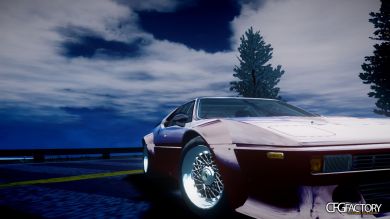 BMW M1