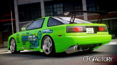 1992 Toyota Supra 3.0 Turbo MK3 [EPM]					<img