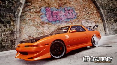 1992 Toyota Supra 3.0 Turbo MK3 [EPM]					<img