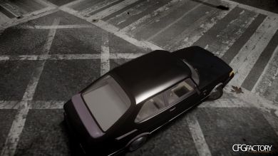 Saab 900 Turbo