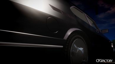 Saab 900 Turbo