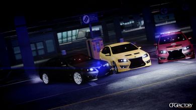 HSV GTS