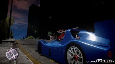 Radical SR3