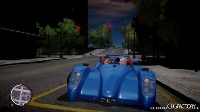 Radical SR3