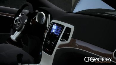 2012 Jeep Grand Cherokee SRT8 *updated*					<im