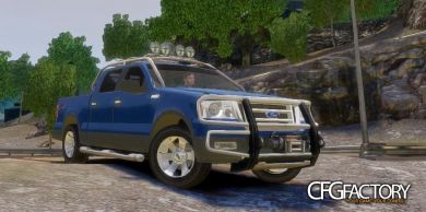 Ford F150 FX4 OffRoad v2.0