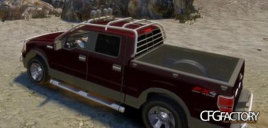 Ford F150 FX4 OffRoad v2.0