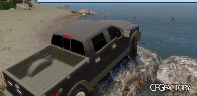 Ford F150 FX4 OffRoad v2.0