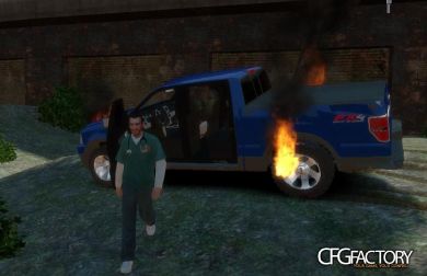 Ford F150 FX4 OffRoad v2.0