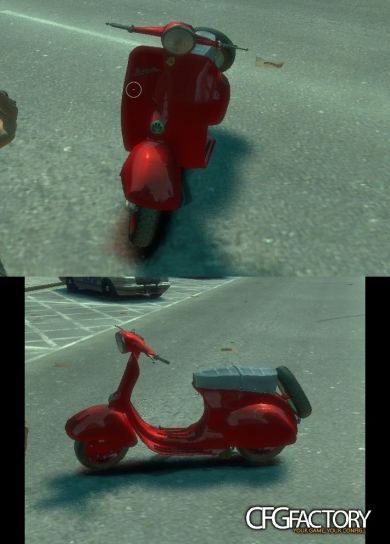 Vespa