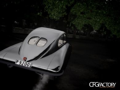 Saab 92001