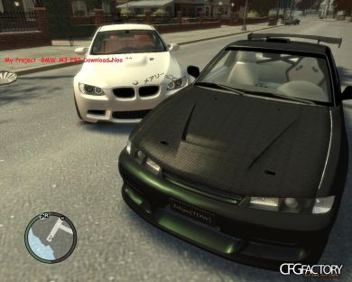 Nissan Sil1480 Drift Spec