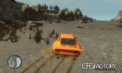 Comet v1.0.0 by Conet Infermus