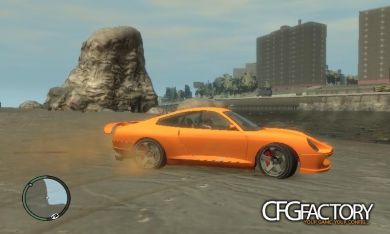 Comet v1.0.0 by Conet Infermus