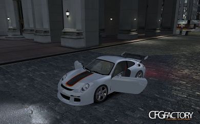 2011 RUF RT12R