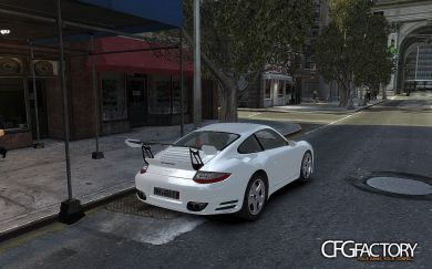 2011 RUF RT12R