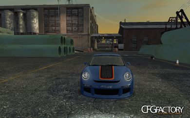 2011 RUF RT12R