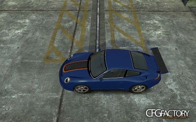 2011 RUF RT12R