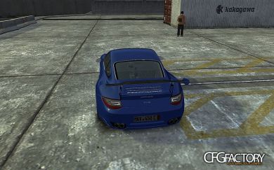 2011 RUF RT12R