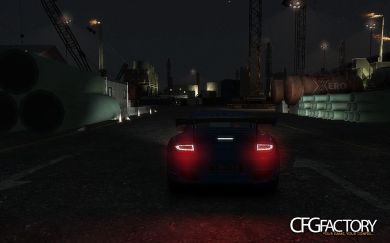 2011 RUF RT12R