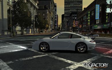 2011 RUF RT12R
