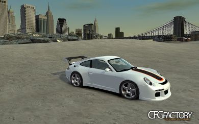 2011 RUF RT12R