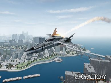 Batman's Batwing