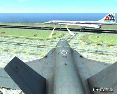 F-35B VTOL Guns & Rockets + AIM-9 Sidewinder V