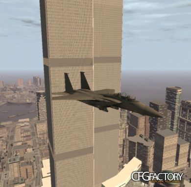 F-15E Strike Eagle