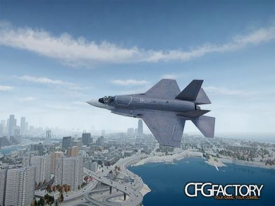 F-35 Lightning II