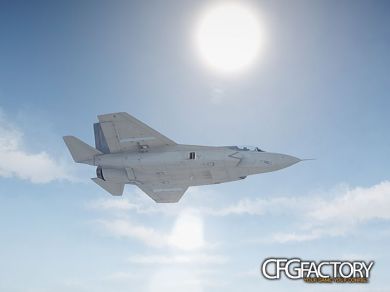 F-35 Lightning II