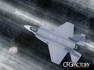 F-35 Lightning II