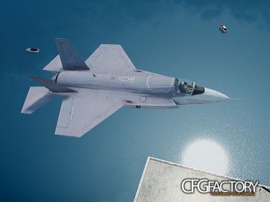F-35 Lightning II