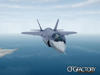 F-35 Lightning II
