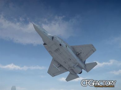 F-35 Lightning II