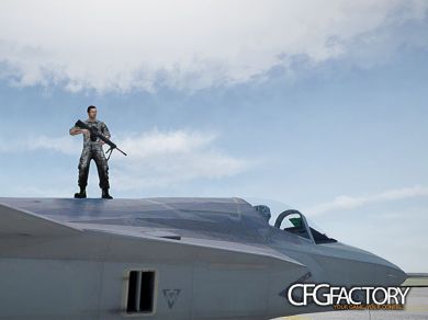 F-35 Lightning II