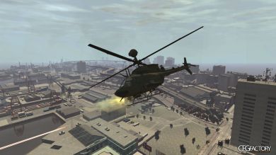 OH-58D Kiowa