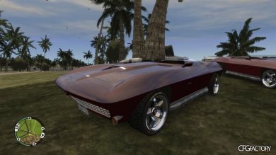 StingRay