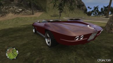 StingRay