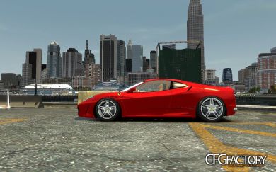 2004 Ferrari F430 CoupÃ¨