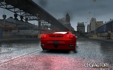 2004 Ferrari F430 CoupÃ¨