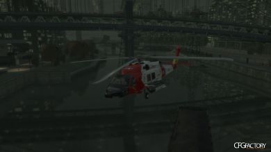 HH-60J Jayhawk