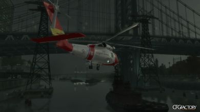 HH-60J Jayhawk